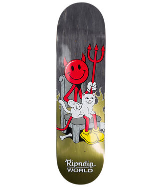 RIPNDIP Devilman / Nerm Deck Multi - 8.25