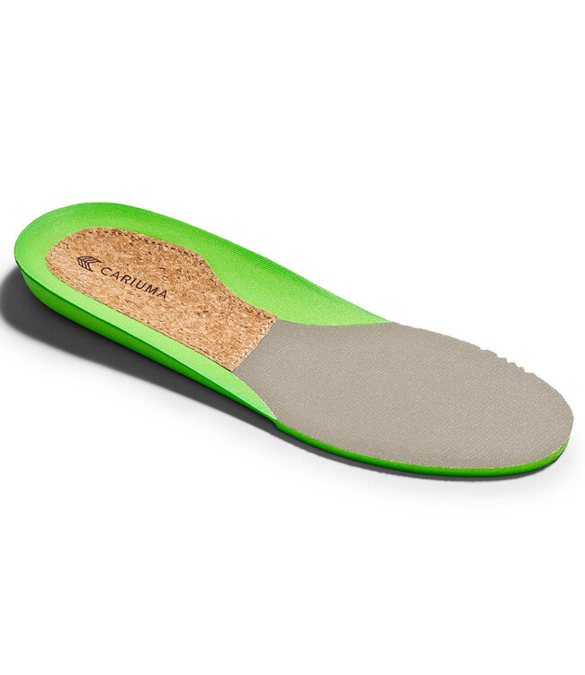 CARIUMA Catiba Pro - Cloud Grey/Gum/Ivory