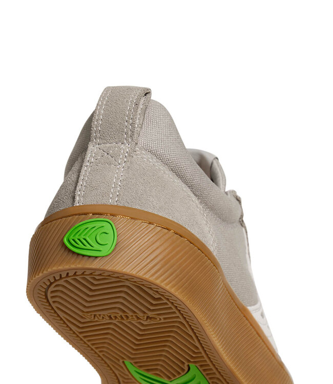 CARIUMA Catiba Pro - Cloud Grey/Gum/Ivory