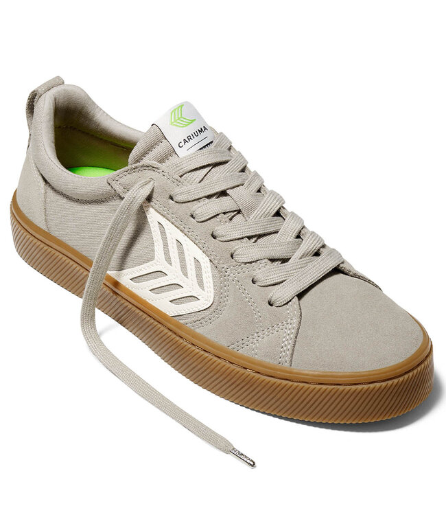 CARIUMA Catiba Pro - Cloud Grey/Gum/Ivory
