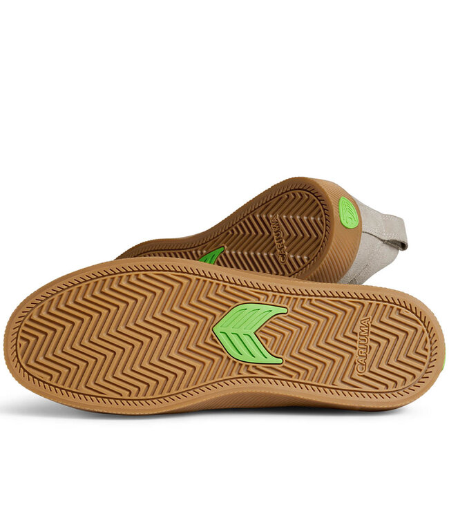 CARIUMA Catiba Pro - Cloud Grey/Gum/Ivory