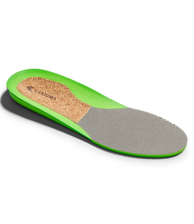 CARIUMA Naioca Pro - Cloud Grey/Gum/Grey