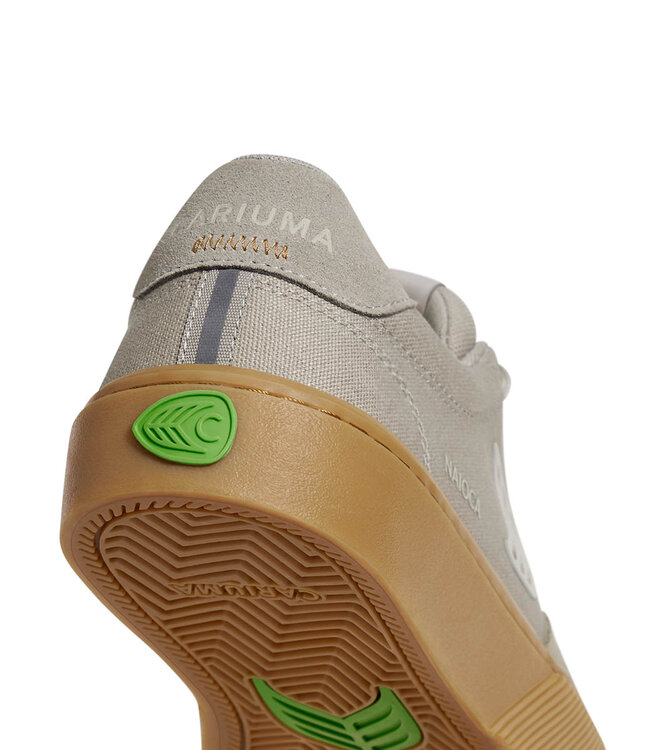CARIUMA Naioca Pro - Cloud Grey/Gum/Grey