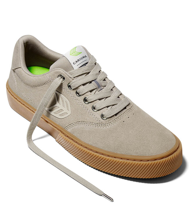 CARIUMA Naioca Pro - Cloud Grey/Gum/Grey
