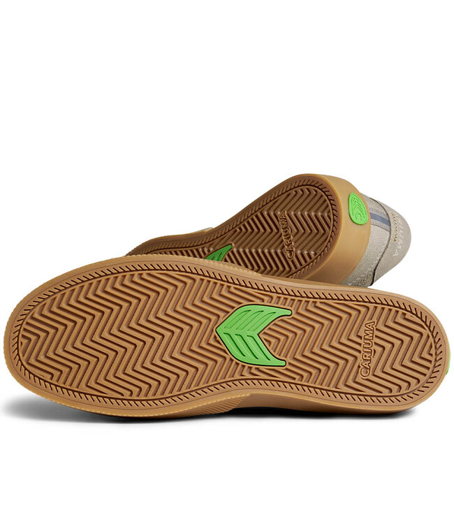 CARIUMA Naioca Pro - Cloud Grey/Gum/Grey