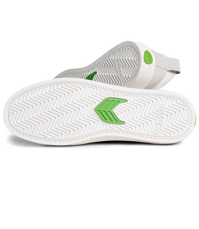 CARIUMA Catiba Pro - Off-White Vintage/Off-White