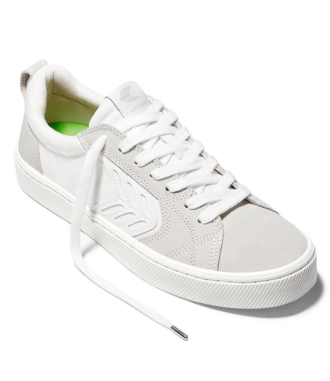 CARIUMA Catiba Pro - Off-White Vintage/Off-White