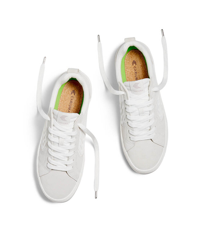 CARIUMA Catiba Pro - Off-White Vintage/Off-White