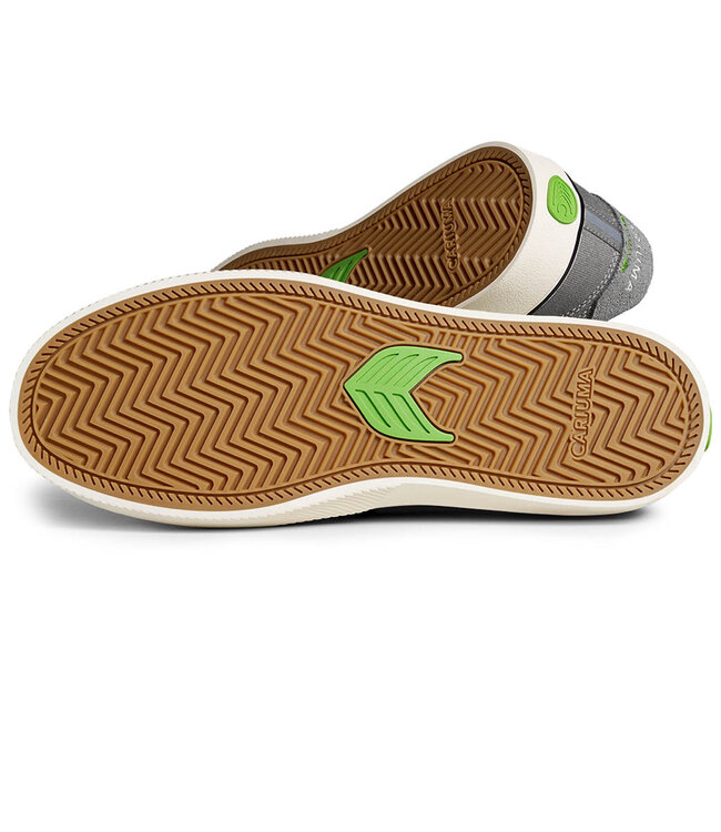 CARIUMA Naioca Pro - Charcoal Grey/Ivory