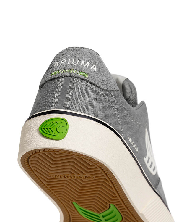 CARIUMA Naioca Pro - Charcoal Grey/Ivory