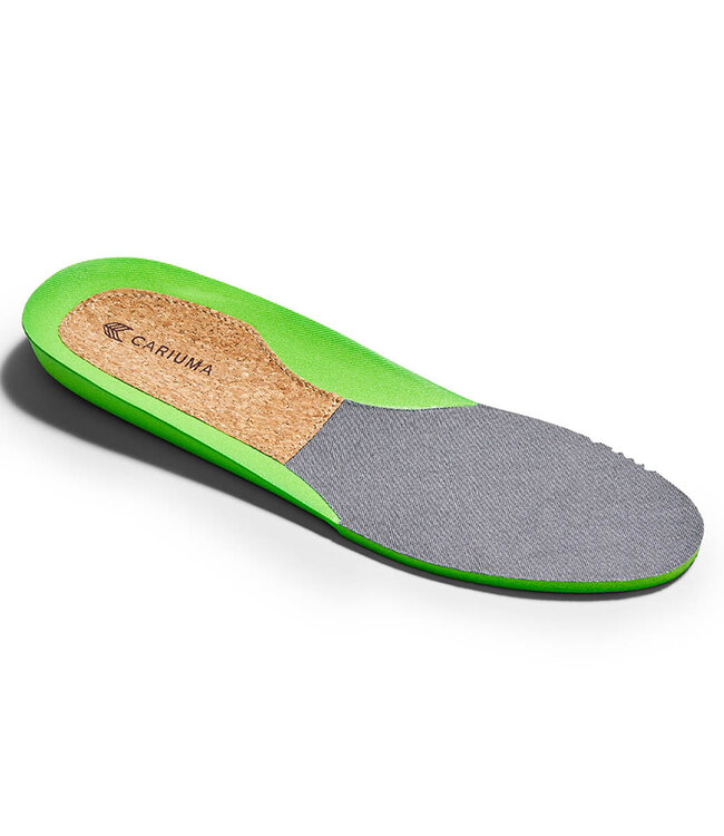 CARIUMA Naioca Pro - Charcoal Grey/Ivory