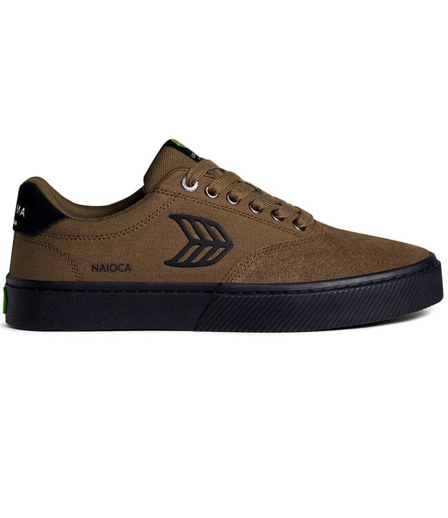 CARIUMA Naioca Pro - Khaki/Black