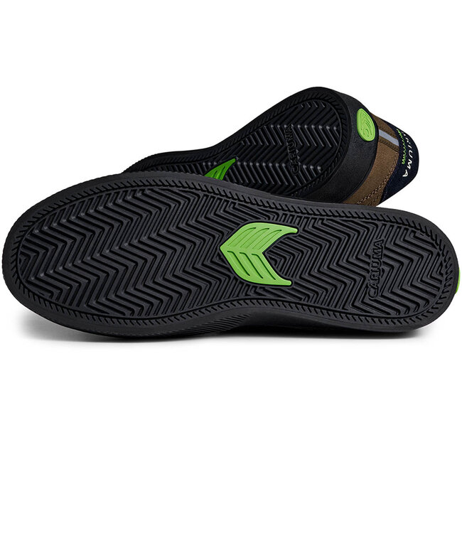 CARIUMA Naioca Pro - Khaki/Black