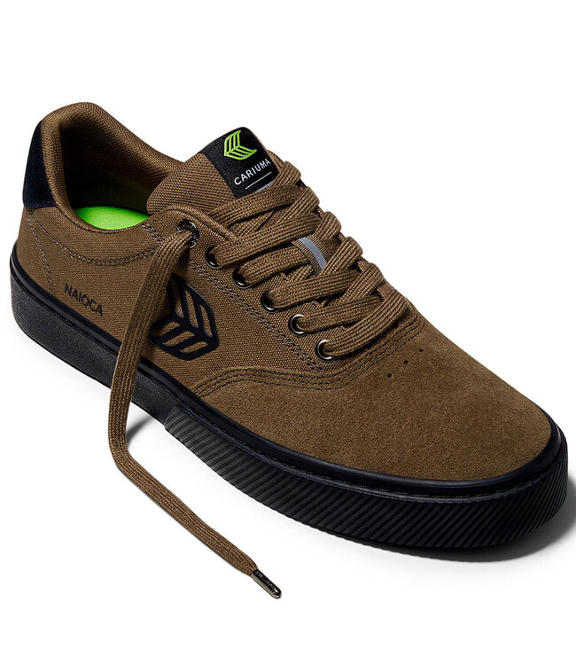 CARIUMA Naioca Pro - Khaki/Black