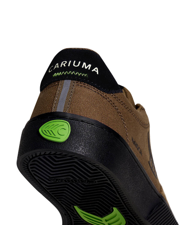 CARIUMA Naioca Pro - Khaki/Black