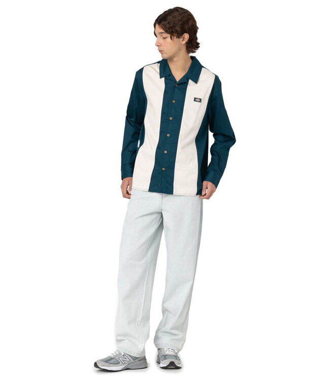 DICKIES Madison Denim - Ultra Lightwash