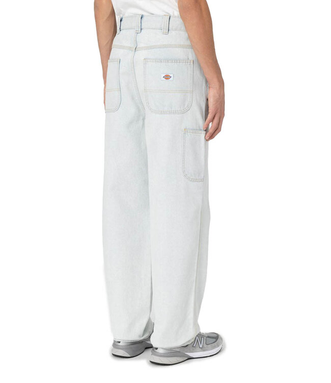 DICKIES Madison Denim - Ultra Lightwash