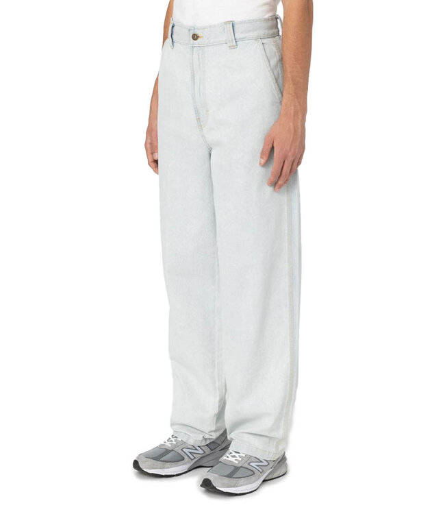 DICKIES Madison Denim - Ultra Lightwash