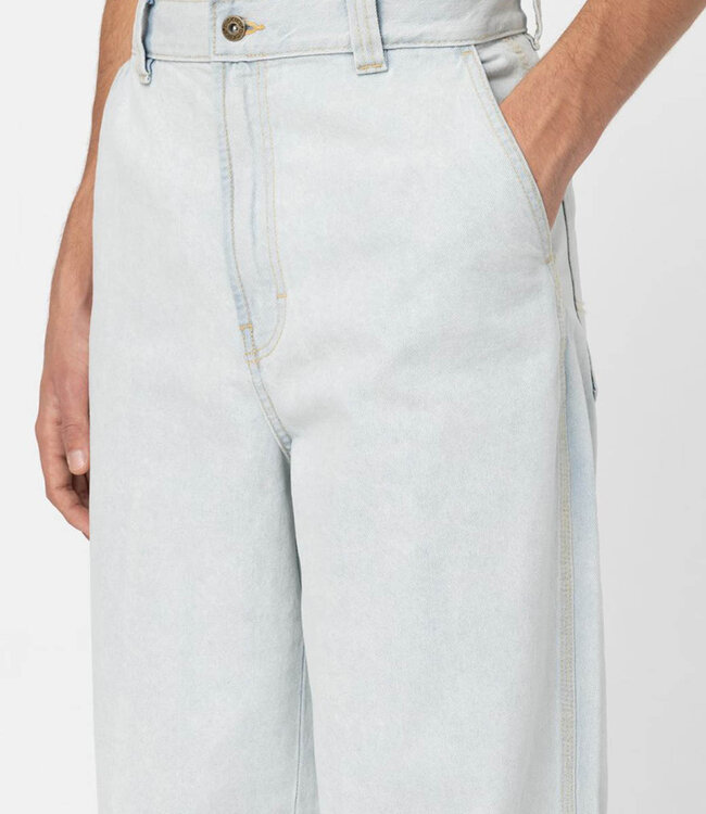 DICKIES Madison Denim - Ultra Lightwash
