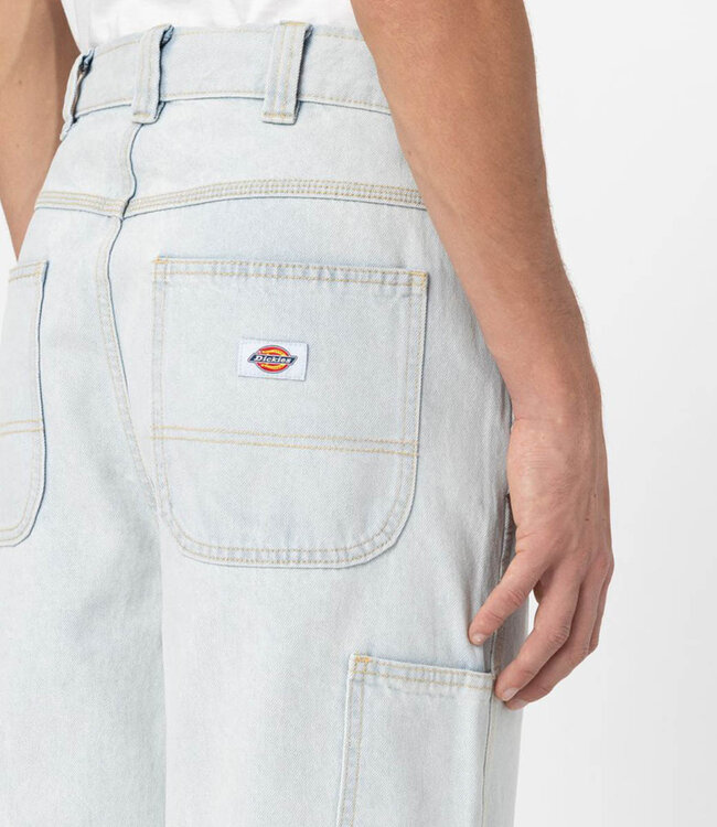 DICKIES Madison Denim - Ultra Lightwash
