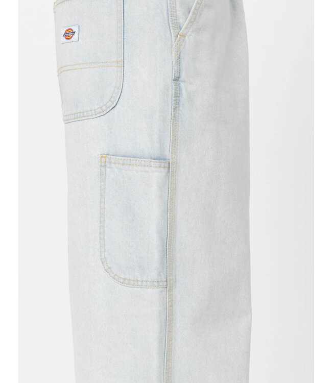DICKIES Madison Denim - Ultra Lightwash
