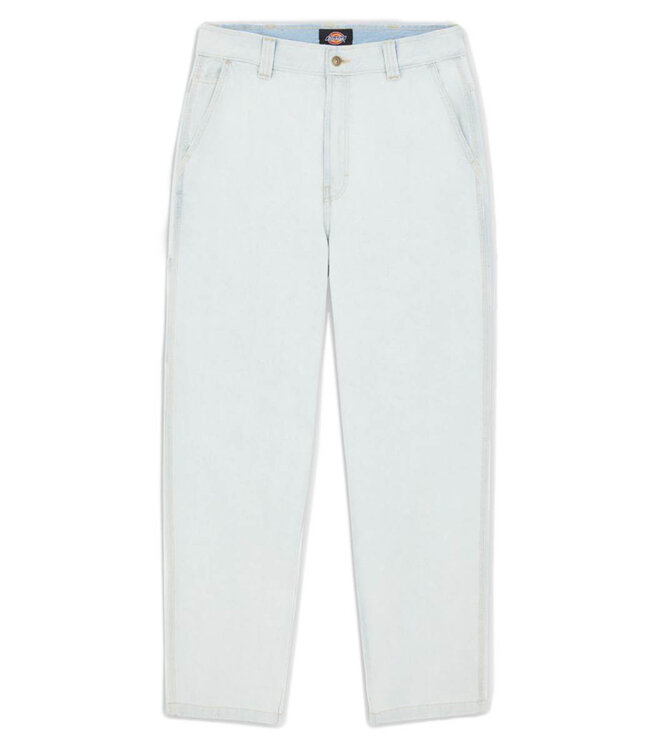 DICKIES Madison Denim - Ultra Lightwash