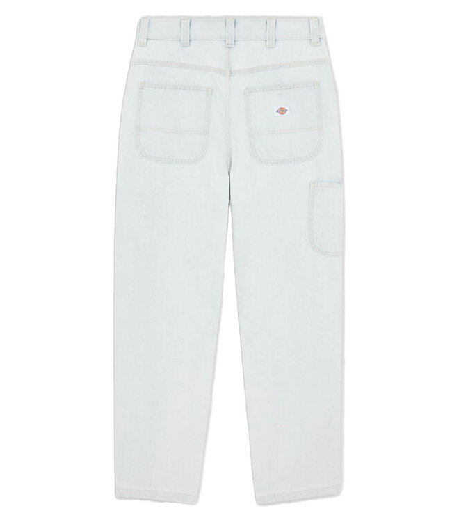 DICKIES Madison Denim - Ultra Lightwash