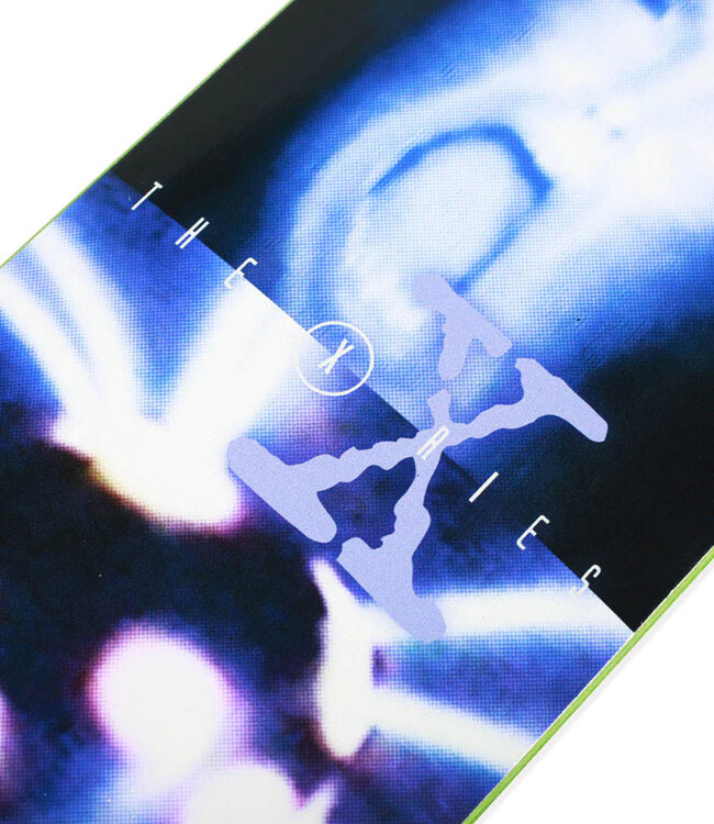 THEORIES Out There Deck - 8.38