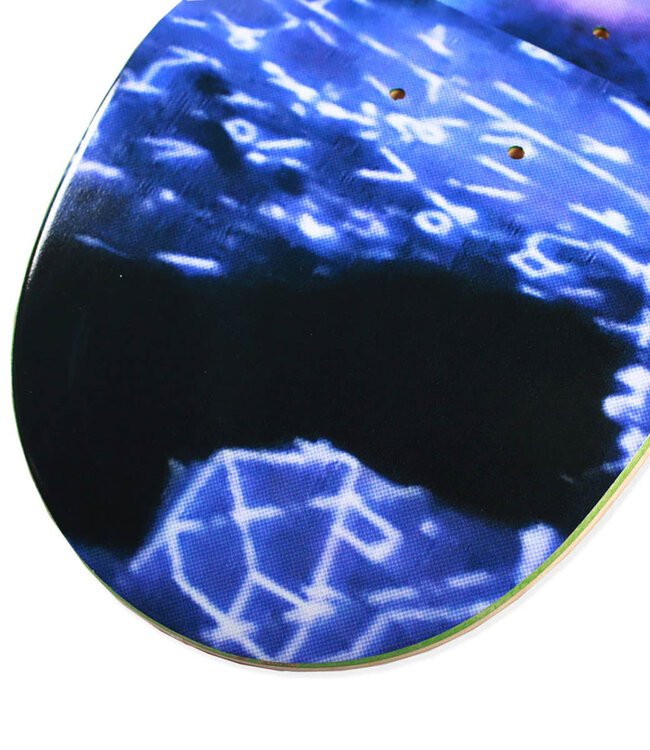 THEORIES Out There Deck - 8.38