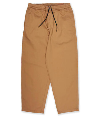 THEORIES Stamp Lounge Pant - Wheat