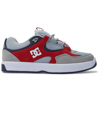 DC Kalynx Zero S - Grey/Red