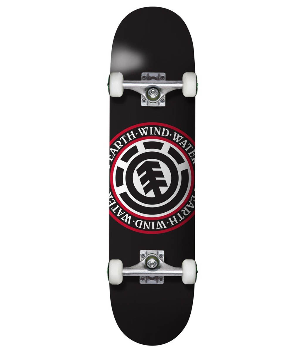 Element Seal Complete Assorted 8.0 I