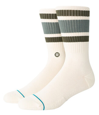 STANCE Boyd St - Vintage White