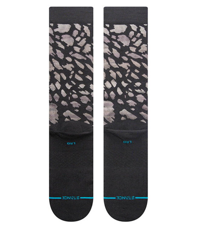 STANCE Reptilious Crew - Camo