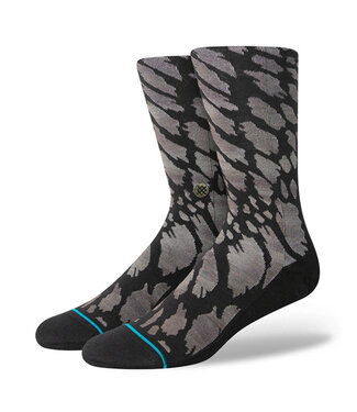 STANCE Reptilious Crew - Camo