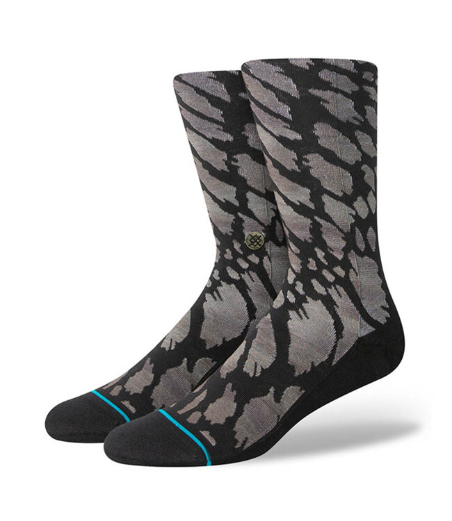 STANCE Reptilious Crew - Camo