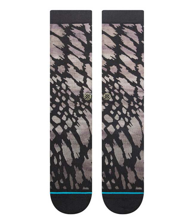 STANCE Reptilious Crew - Camo