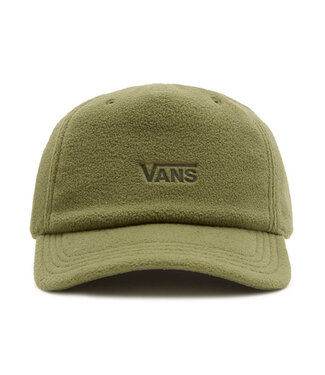 VANS High Altitude Cap - Loden Green