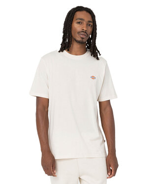 DICKIES Mapleton T-Shirt - Whitecap Gray