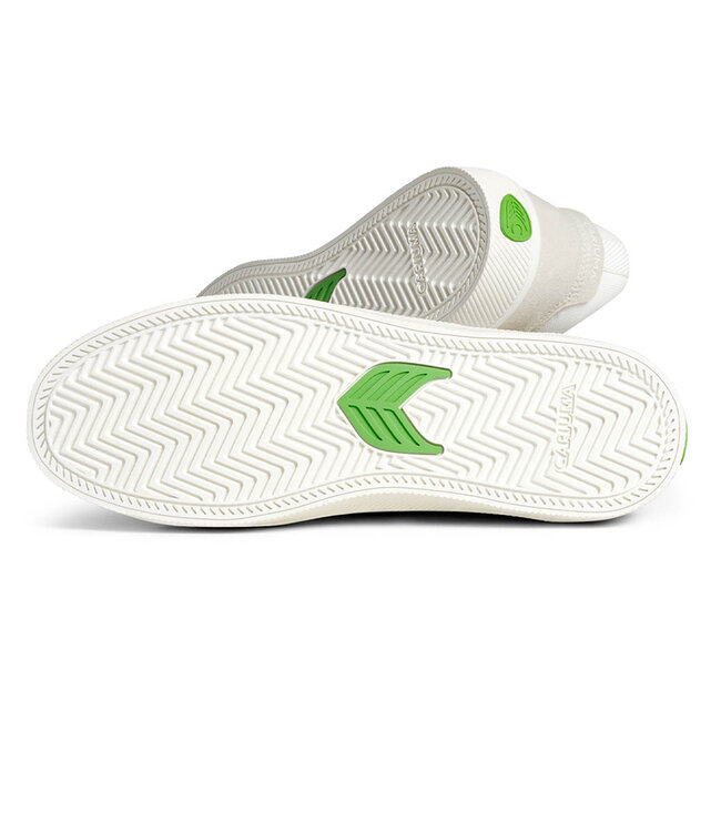 CARIUMA Vallely Pro - Off-White Vintage/Off-White