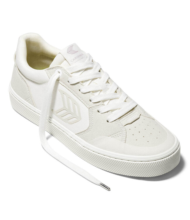 CARIUMA Vallely Pro - Off-White Vintage/Off-White