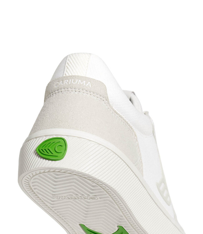 CARIUMA Vallely Pro - Off-White Vintage/Off-White