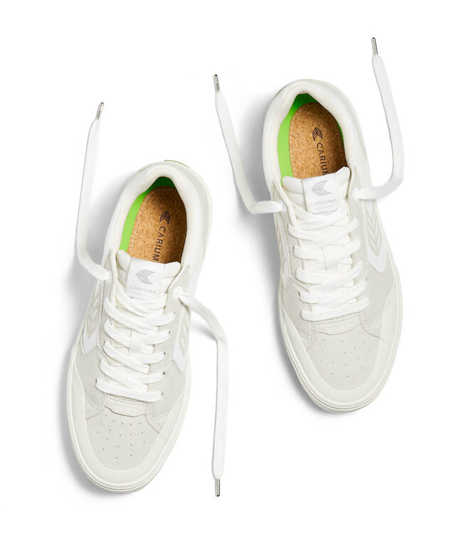 CARIUMA Vallely Pro - Off-White Vintage/Off-White