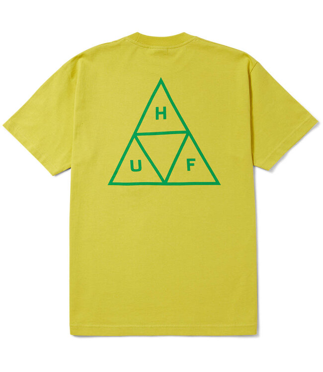 HUF Huf Set Tt T-Shirt - Cactus