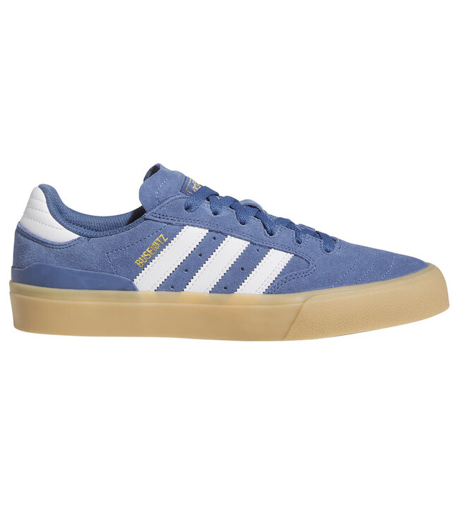 ADIDAS Busenitz Vulc II - Crew Blue / Cloud White / Gum