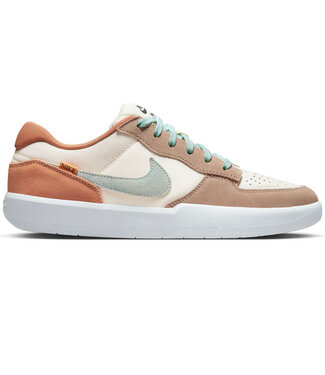 NIKE SB Force 58 - Pale Ivory/Jade Ice-White-Hemp