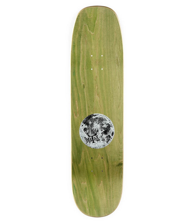 METAL SKATEBOARDS Solstice Deck Multi - 8.5