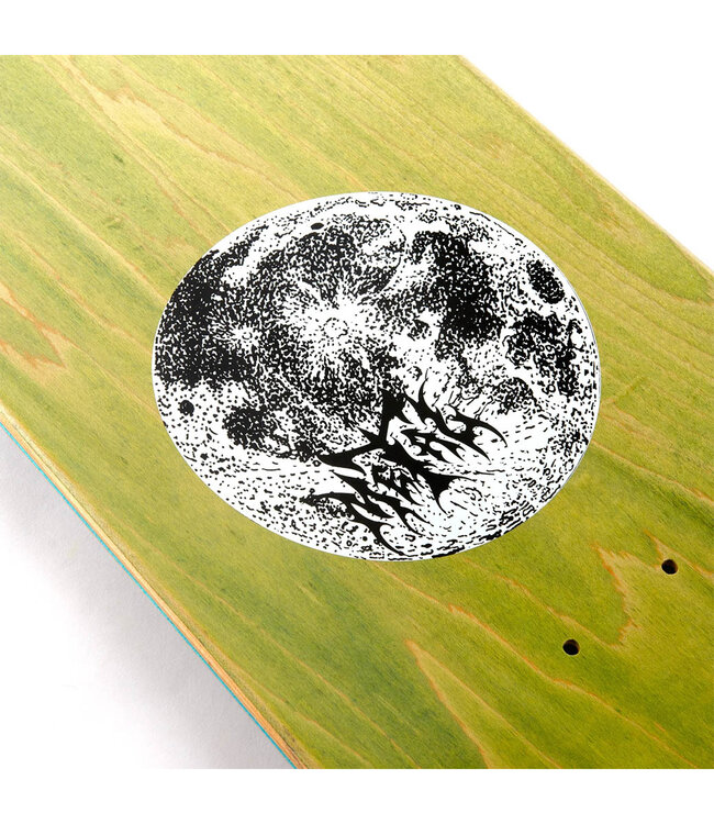 METAL SKATEBOARDS Solstice Deck Multi - 8.5