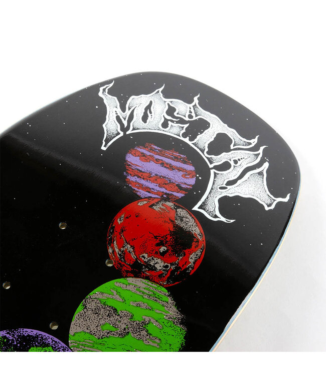 METAL SKATEBOARDS Solstice Deck Multi - 8.5