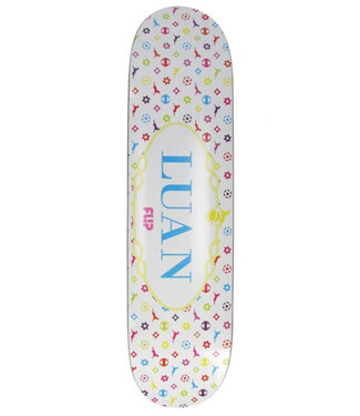 Luan Couture Deck - 8.0 Luan Couture Deck - 8.0